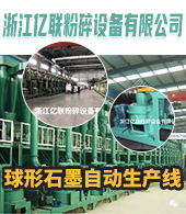 浙江億聯(lián)粉碎設備有限公司